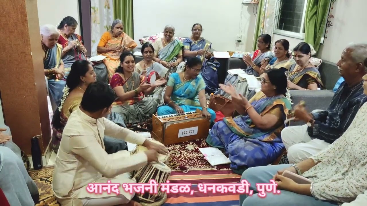 सावळ्या हरी | Sawalya Hari