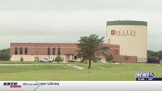 Texas A&M System goes nuclear, more projects underway at RELLIS campus