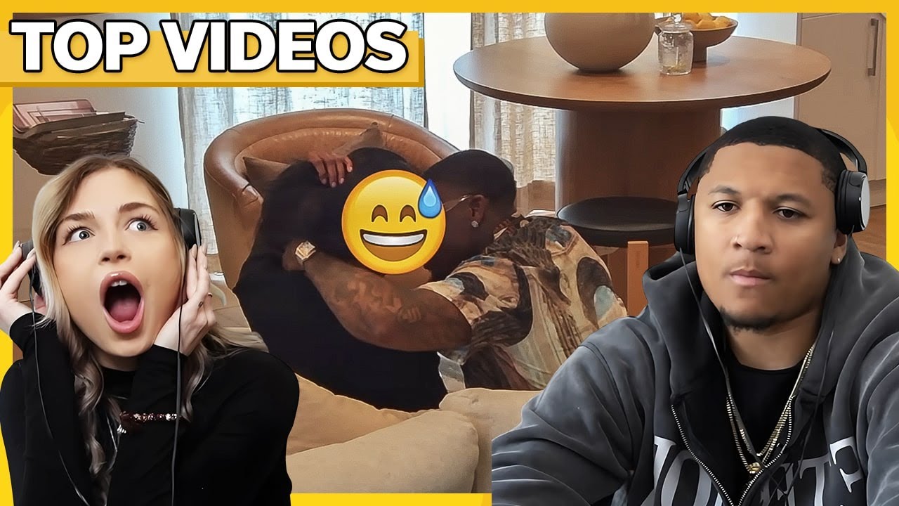 They Chose Her Friend Over Him! 😱 | UDY