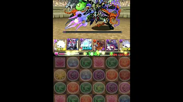 パズドラキルアパーティー パズドラキルアパーティー