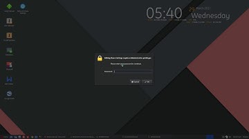 Samba Share for Beginners