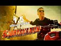 Sooryavanshi | Akshay kumar | high bass | Full background music | Part 3 |