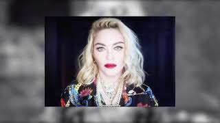 Madonna predijo el Corona Virus