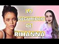 La Psicología De Rihanna | ¿Cómo Es Tan Segura De Sí Misma Sin Miedo A Las Críticas?