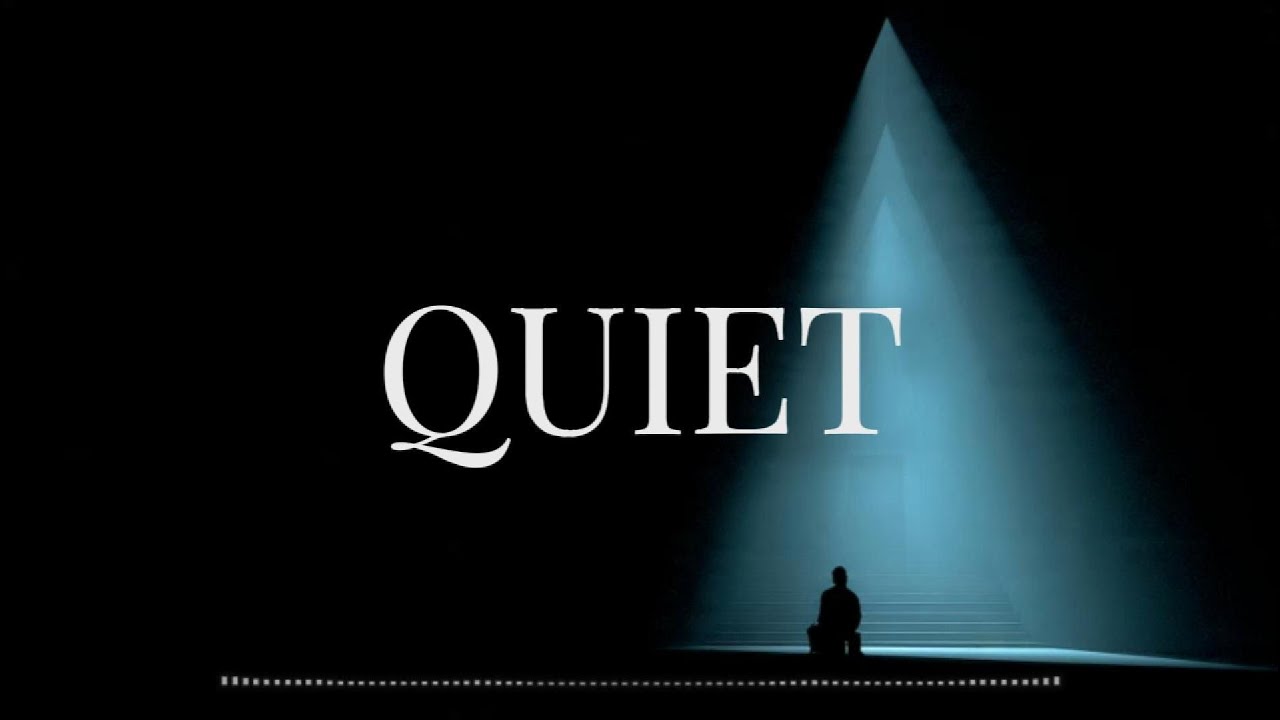 Quiet Faith in the Dark – Country Worship Music