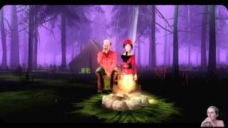 Ceri Plays The Path: Carmen (End)