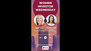 Real Estate Networking Meetup | Anette Talie