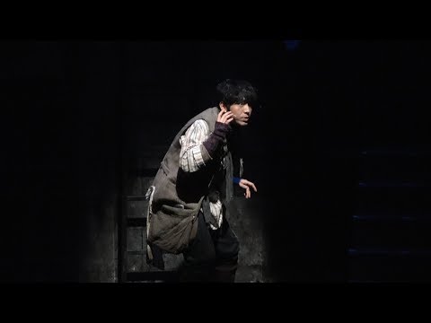 190425 더 캐슬 프레스콜 백승렬 - 사라지고 있어A