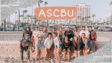 ASCBU 2021--CBU