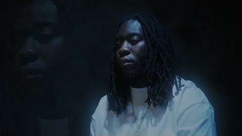Cedje - Het Gaat Niet Goed (Prod. Ari)
