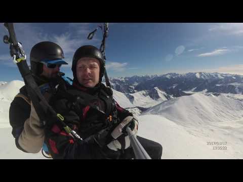 031284 gudauri paragliding полет гудаури skyatlantida com გუდაურში პარაშუტები პარაპლანით gudauripara