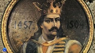 Cum a fost găsit Ștefan cel Mare la deshumare ?