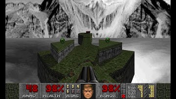 DOOM MIXTAPE 08 - Sanctuary (A.L.T. part 3)