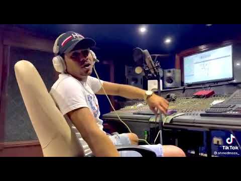 مهرجان أحمد موزه عندكوا مفارقش زعلي ماتزعلوش من رد فعلي 2021 الترند الجديد 