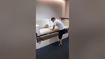 CHỌN SOFA GIƯỜNG TẦNG TẠI VILAHOME