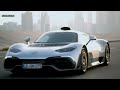 2023 mercedesamg one  style exterior driving tracking motorsport styling stars silver arrow