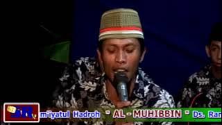 Jam'iyah Sholawat