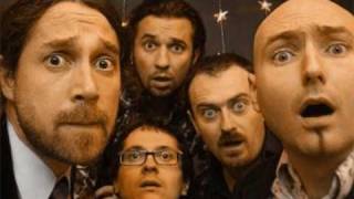 les fatals picards c'est la vie cui cui
