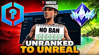 Trying Fortnite Cheats To Speedrun From Unranked To Unreal.. (Fortnite Cheat) Trying Fortnite Cheats To Speedrun From Unranked To Unreal.. (Fortnite Cheat)