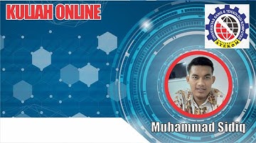 PENGENALAN ANDROID - PEMROGRAMAN MOBILE 1