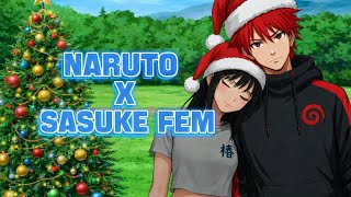 Naruto x Female Sasuke - Chapter 13