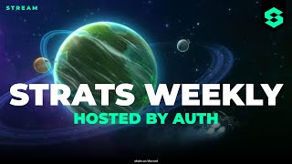 Strats Weekly 16 October 2021 2130 PDT