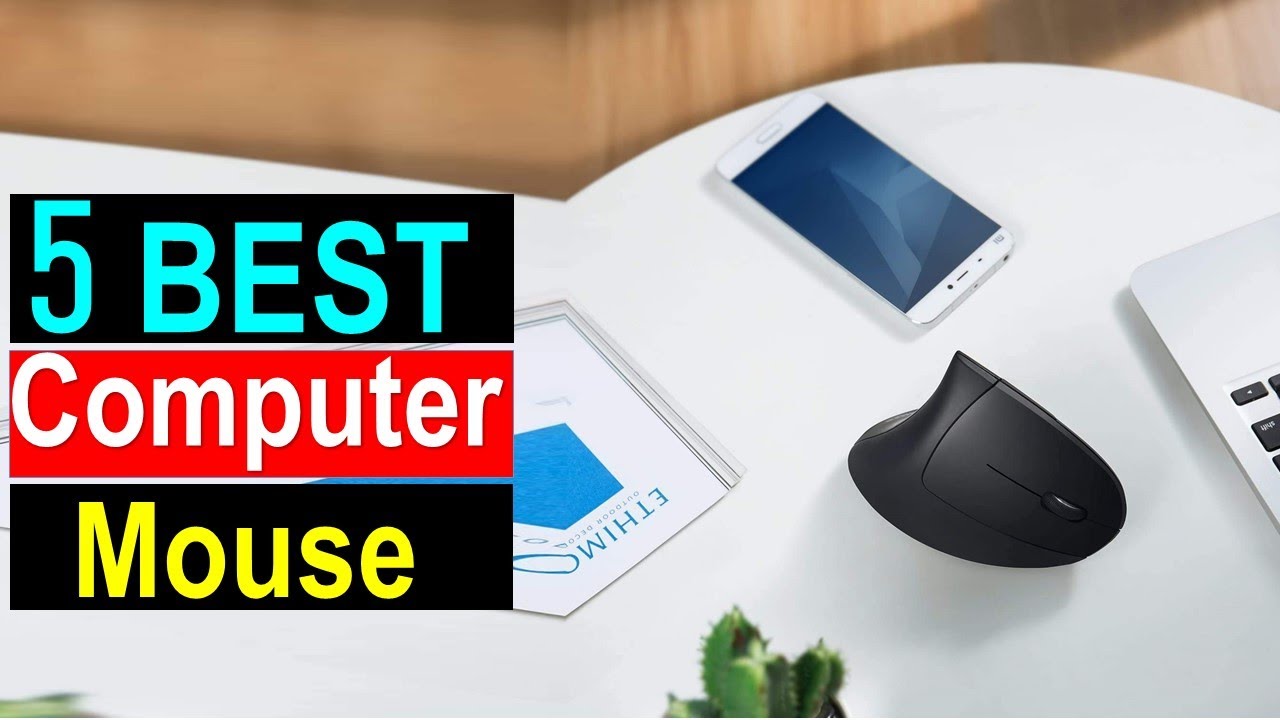Best Computer Mouse Best Wireless Mouse Gaming Best Wireless Mouse 