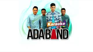 ADABAND   Manusia Bodoh Karaoke Tanpa Vokal