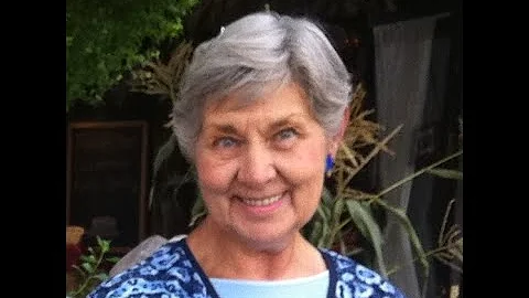 Sharon Zimmer's Memorial Slideshow