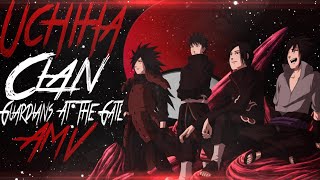 Naruto - Uchiha Edit Amv Richest Killers