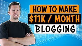 How My Website Will Make $11,000 Per Month (Case Study)