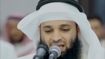 سورة مريم [٦٦-٧٢] تلاوة القاريء فهد واصل المطيري