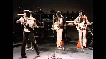 The Osmonds - Crazy Horses [HQ stereo]