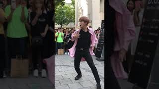 DOB 190623 SEVENTEEN세븐틴  아주 NICE cover by 디오비 이태영 focus 1부 공…