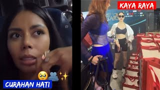 CURHATAN DELA DENIYA HINGGA VIETNAM BAGI2 TAS MEHONG.. JELANG Final Competition MGI All Stars 2026