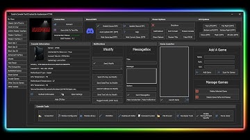 Guido Console Tool Cracked By Cicada