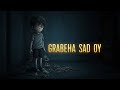 Grabeha Sad Oy A Song For Those Left Behind With No Explanation At All Grabeha Sad Oy A Song For Those Left Behind With No Explanation At All