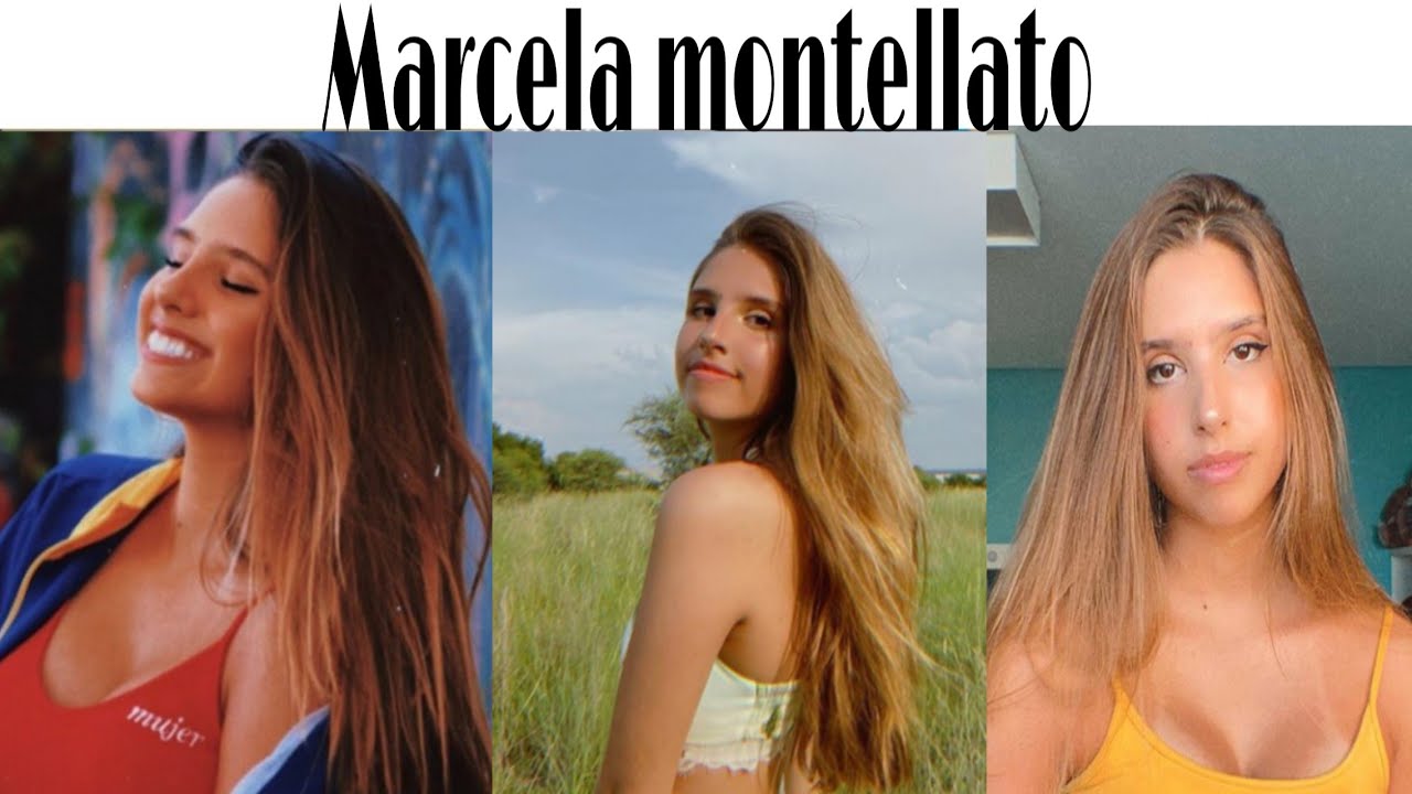 Quanto a @Marcela Montellato faturou com a monetização do TikTok no mê