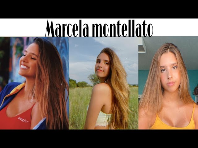 TIK TOKS DE MARCELA MONTELLATO PARTE 2 