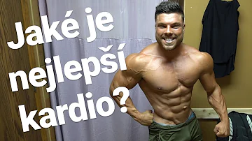 Proč je kardio nutností pro hubnutí?