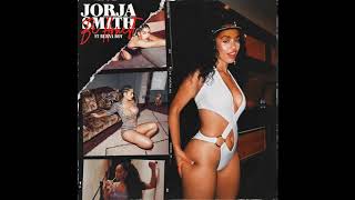 Jorja Smith ft. Burna Boy - Be Honest (Mélodique's Funk Mix)