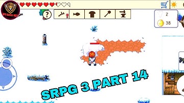 Survival RPG 3 lost in time (chapter 6) Part 14 helping the ship captain