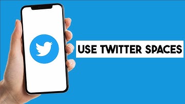 How To Use Twitter Spaces (Guide)