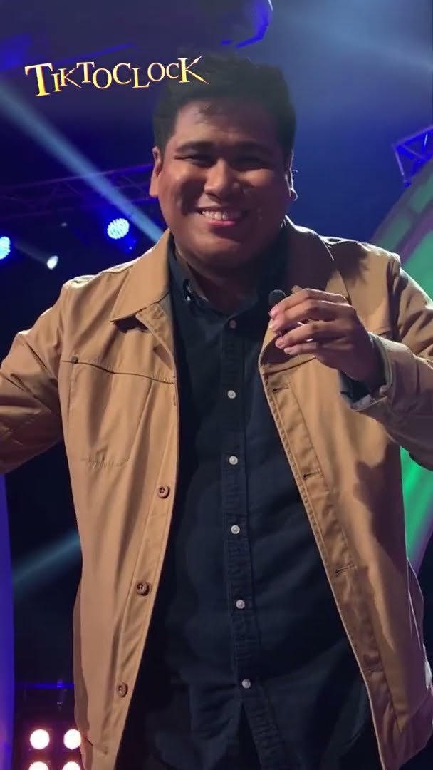 Ang bagong kampeon! #shorts | TiktoClock