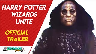 Harry Potter: Wizards Unite | Official Trailer - HD