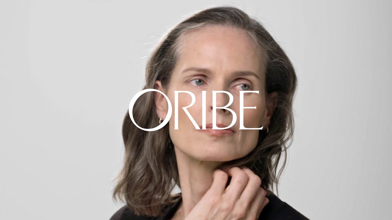 Oribe: How to Use Oribe Supershine Moisturizing Cream