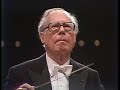 Beethoven: Leonore Overture No.3 / Karl Böhm/ Wph / Tokyo Live 1977