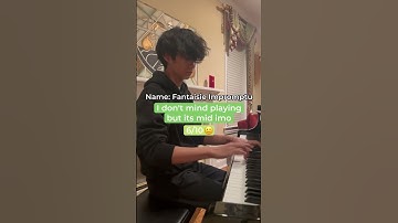 Thumbnail of The 5 Song Requests Pianists HATE Getting...#piano