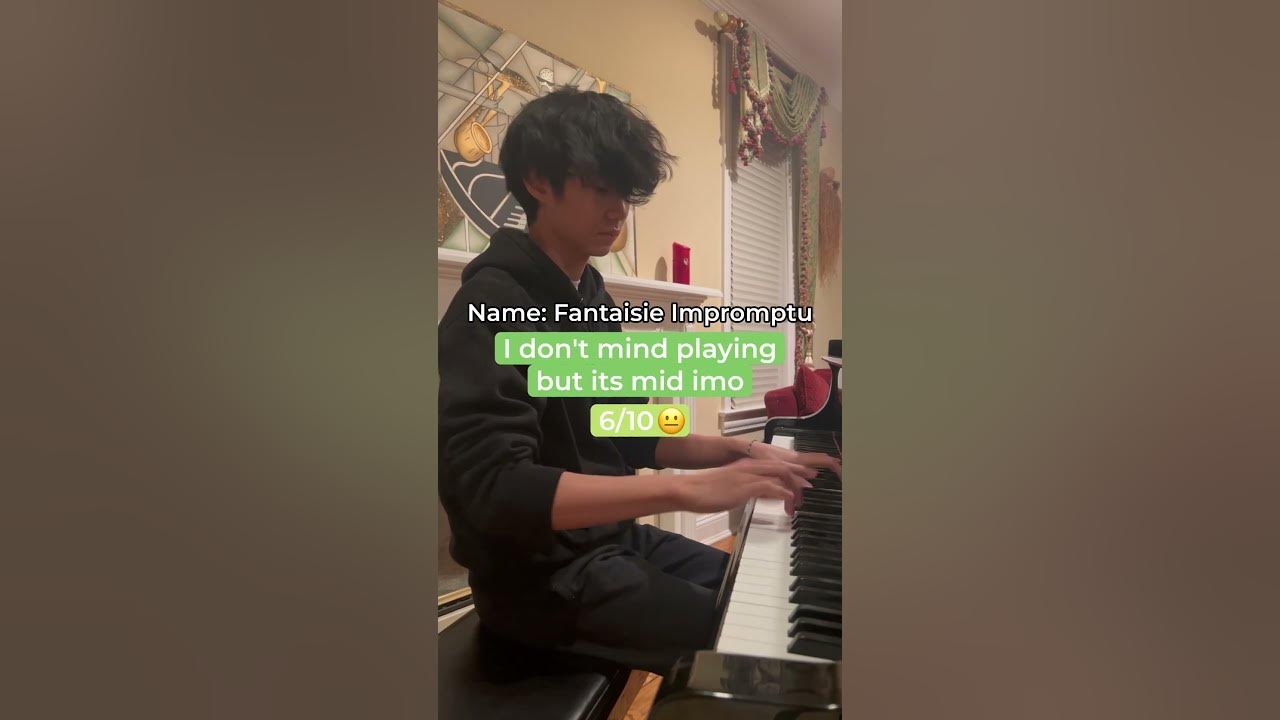 The 5 Song Requests Pianists HATE Getting...#piano The 5 Song Requests Pianists HATE Getting...#piano