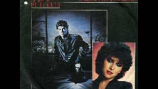 Video thumbnail of "Melissa Manchester - Thief Of Hearts (12")"